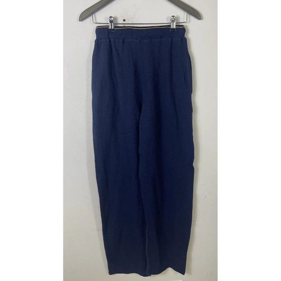 Polo Ralph Lauren Sleepwear Thermal Sleep Pants Small S NWT 30x32 - Picture 4 of 4